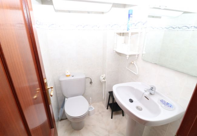 Apartament en Rosas / Roses - Thalassa 2-4 - Piso precioso a 50 m de la playa