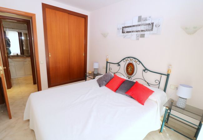 Apartament en Rosas / Roses - Thalassa 2-4 - Piso precioso a 50 m de la playa