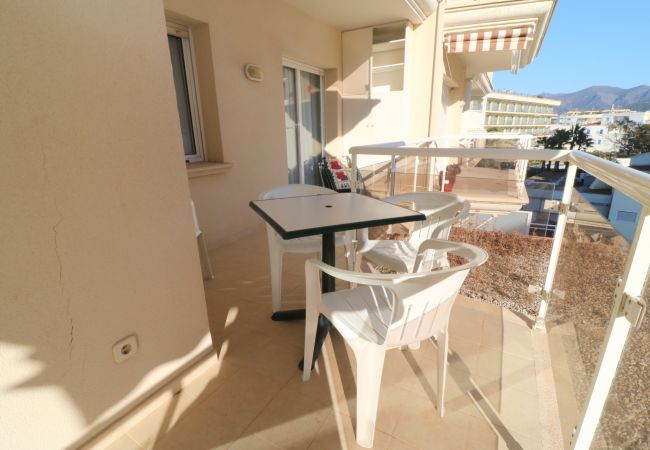 Apartament en Rosas / Roses - Thalassa 2-4 - Piso precioso a 50 m de la playa