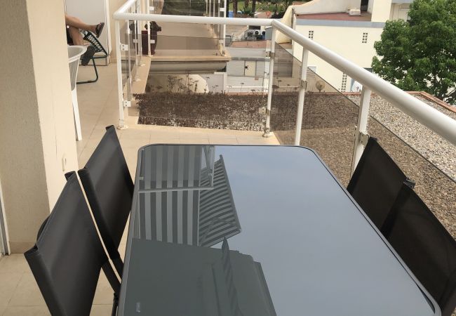 Apartament en Rosas / Roses - Thalassa 2-4 - Piso precioso a 50 m de la playa