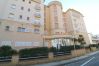 Apartament en Rosas / Roses - Thalassa 2-4 - Piso precioso a 50 m de la playa