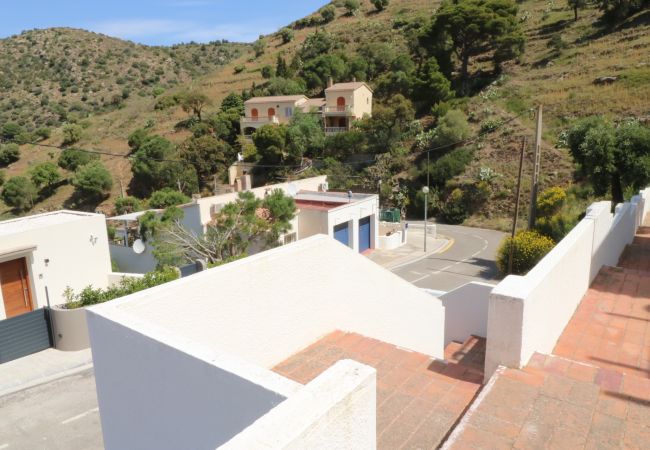 Apartament en Rosas / Roses - Mimosas C1 - Preciosa vista al mar, piso reformado