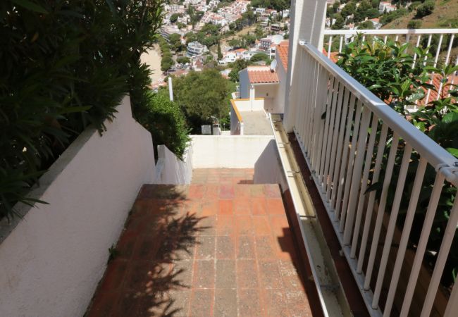 Apartament en Rosas / Roses - Mimosas C1 - Preciosa vista al mar, piso reformado