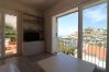 Apartament en Rosas / Roses - Mimosas C1 - Preciosa vista al mar, piso reformado