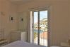 Apartament en Rosas / Roses - Mimosas C1 - Preciosa vista al mar, piso reformado