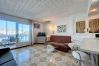 Apartament en Empuriabrava - PORT EMPORDA 28BA - Piso con  preciosa vista al pu