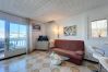 Apartament en Empuriabrava - PORT EMPORDA 28BA - Piso con  preciosa vista al pu