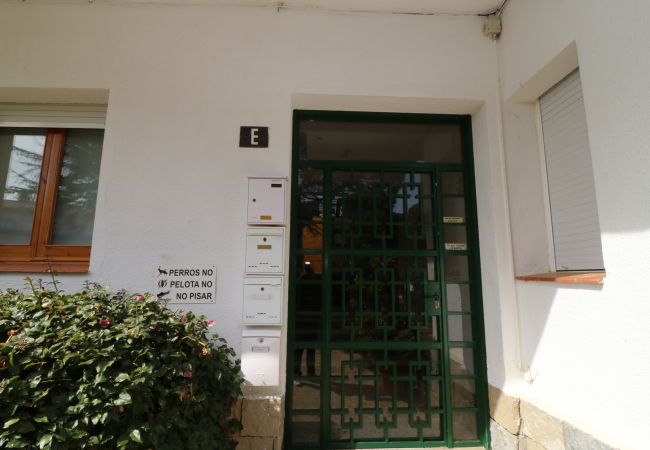 Apartament en Rosas / Roses - Lisboa 4P62 - Piso con piscina comunitaria