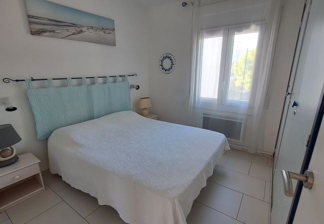 Apartament en Rosas / Roses - Lisboa 4P62 - Piso con piscina comunitaria