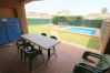 Casa en Empuriabrava - PENI 168A - Belle maison avec piscine