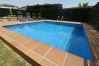 Casa en Empuriabrava - PENI 168A - Belle maison avec piscine