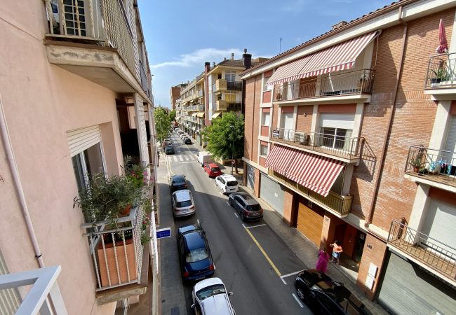 Apartament en Rosas / Roses - Cap Norfeu 60 - Piso a 150 mts de la Playa - WIFI