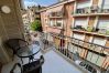 Apartament en Rosas / Roses - Cap Norfeu 60 - Piso a 150 mts de la Playa - WIFI