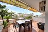 Apartament en Empuriabrava - OASIS 9 Bel appartement proche plage