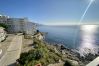 Apartament en Rosas / Roses - Delfin - Piso magnifica vista al mar y Piscina com