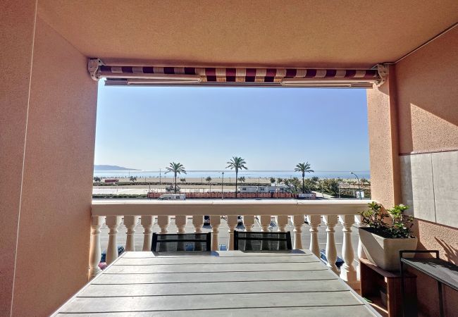 Apartament en Empuriabrava - Reserva Marenostrum - Magnifico piso  1era linea d