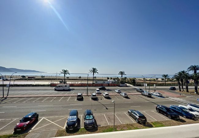 Apartament en Empuriabrava - Reserva Marenostrum - Magnifico piso  1era linea d