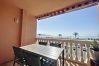 Apartament en Empuriabrava - Reserva Marenostrum - Magnifico piso  1era linea d