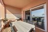 Apartament en Empuriabrava - Reserva Marenostrum - Magnifico piso  1era linea d