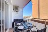 Apartament en Rosas / Roses - Sirena 2 2-Bonito piso, a 300Mts de la playa