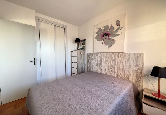 Apartament en Empuriabrava - Gran Reserva 21 -Piso muy cerca de la Playa