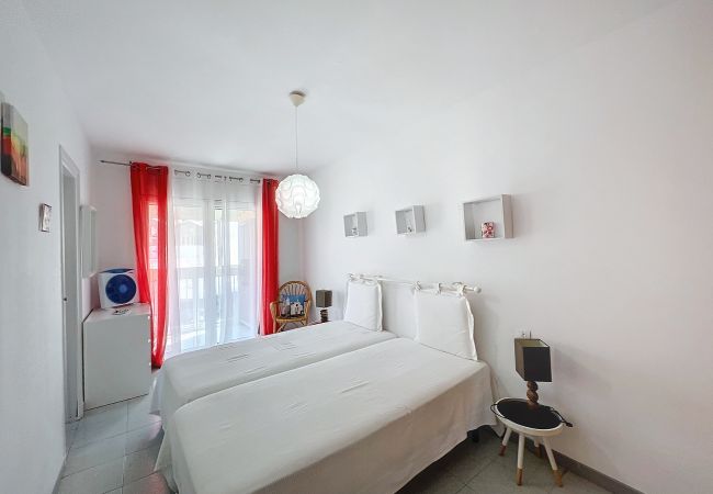 Apartament en Rosas / Roses - Cuana 3 6 - Piso muy luminoso a 150 M de la Playa