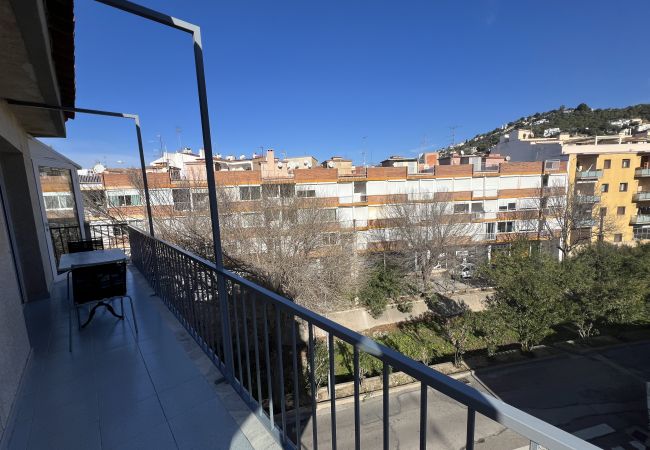 Apartament en Rosas / Roses - Cuana 3 6 - Piso muy luminoso a 150 M de la Playa