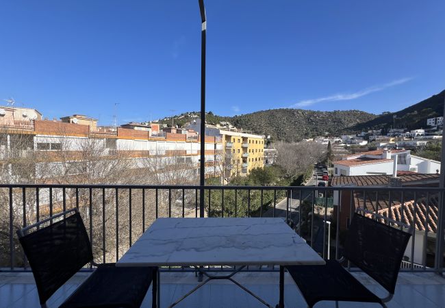 Apartament en Rosas / Roses - Cuana 3 6 - Piso muy luminoso a 150 M de la Playa