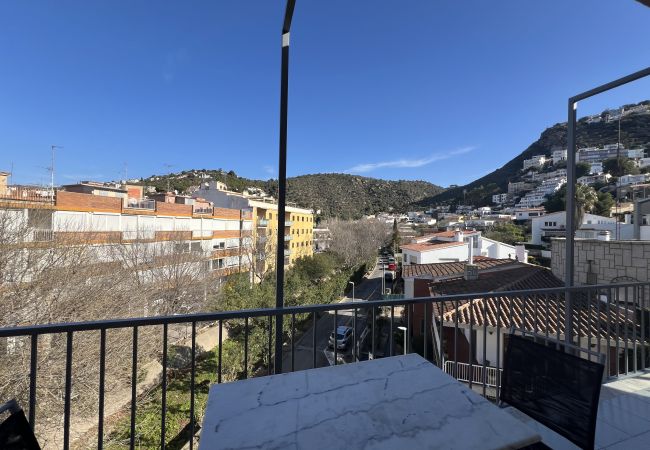 Apartament en Rosas / Roses - Cuana 3 6 - Piso muy luminoso a 150 M de la Playa