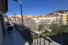 Apartament en Rosas / Roses - Cuana 3 6 - Piso muy luminoso a 150 M de la Playa