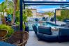 Casa en Empuriabrava - Canal  - Magnifica Villa con piscina privada y a