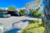 Casa en Empuriabrava - Canal  - Magnifica Villa con piscina privada y a