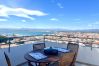 Apartament en Rosas / Roses - BONREPOS - MAGNIFIQUE APPARTEMENT VUE MER