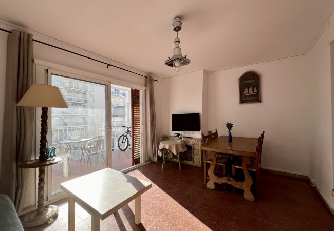 Apartament en Rosas / Roses - BLAUMAR 5G - Magnifique appartement vue mer et Pis