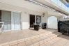 Apartament en Rosas / Roses - ARGENTERA - Residencia standing piscina 2 Hbt