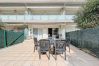 Apartament en Rosas / Roses - ARGENTERA - Residencia standing piscina 2 Hbt