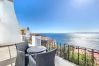 Casa en Rosas / Roses - ROSALES – Casa vistas al mar y piscina comunitari