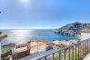 Casa en Rosas / Roses - ROSALES – Casa vistas al mar y piscina comunitari