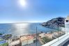 Casa en Rosas / Roses - ROSALES – Casa vistas al mar y piscina comunitari