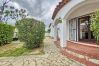 Villa à Empuriabrava - Requesens - Casa en Empuriabrava