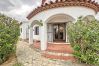 Villa à Empuriabrava - Requesens - Casa en Empuriabrava