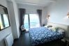 Appartement à Rosas / Roses - La Dicha - Fantástica vista al mar, piso moderno