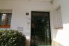 Appartement à Rosas / Roses - Lisboa 4P62 - Piso con piscina comunitaria