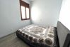 Appartement à Empuriabrava - SAN MORI 4-5 - Piso grande terraza y 3 habitacione