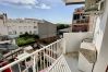 Appartement à Rosas / Roses - Cap Norfeu 60 - Piso a 150 mts de la Playa - WIFI