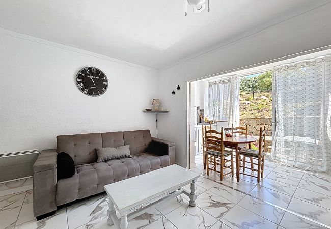 Appartement à Rosas / Roses - Jardins II - Bx Piso con piscina comunitaria