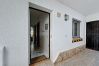 Appartement à Rosas / Roses - Jardins II - Bx Piso con piscina comunitaria