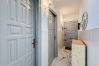 Appartement à Rosas / Roses - Jardins II - Bx Piso con piscina comunitaria