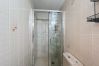 Appartement à Rosas / Roses - Jardins II - Bx Piso con piscina comunitaria
