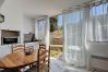 Appartement à Rosas / Roses - Jardins II - Bx Piso con piscina comunitaria